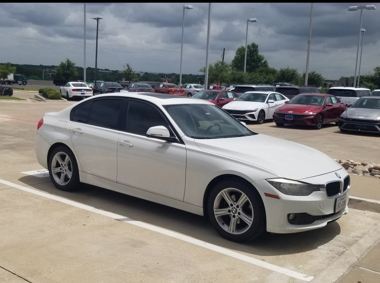 The CINOO Blueprints 01: The Art of Optimization – How I Traded My BMW for a Hyundai