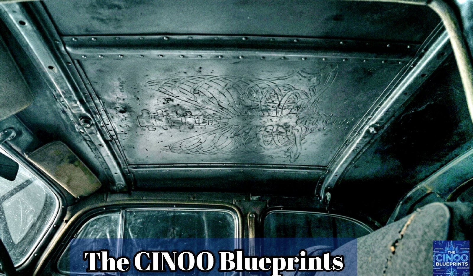 The CINOO Blueprints Vol 10: Dimensions of Breathing- From Sickbed to Systemic Liberation