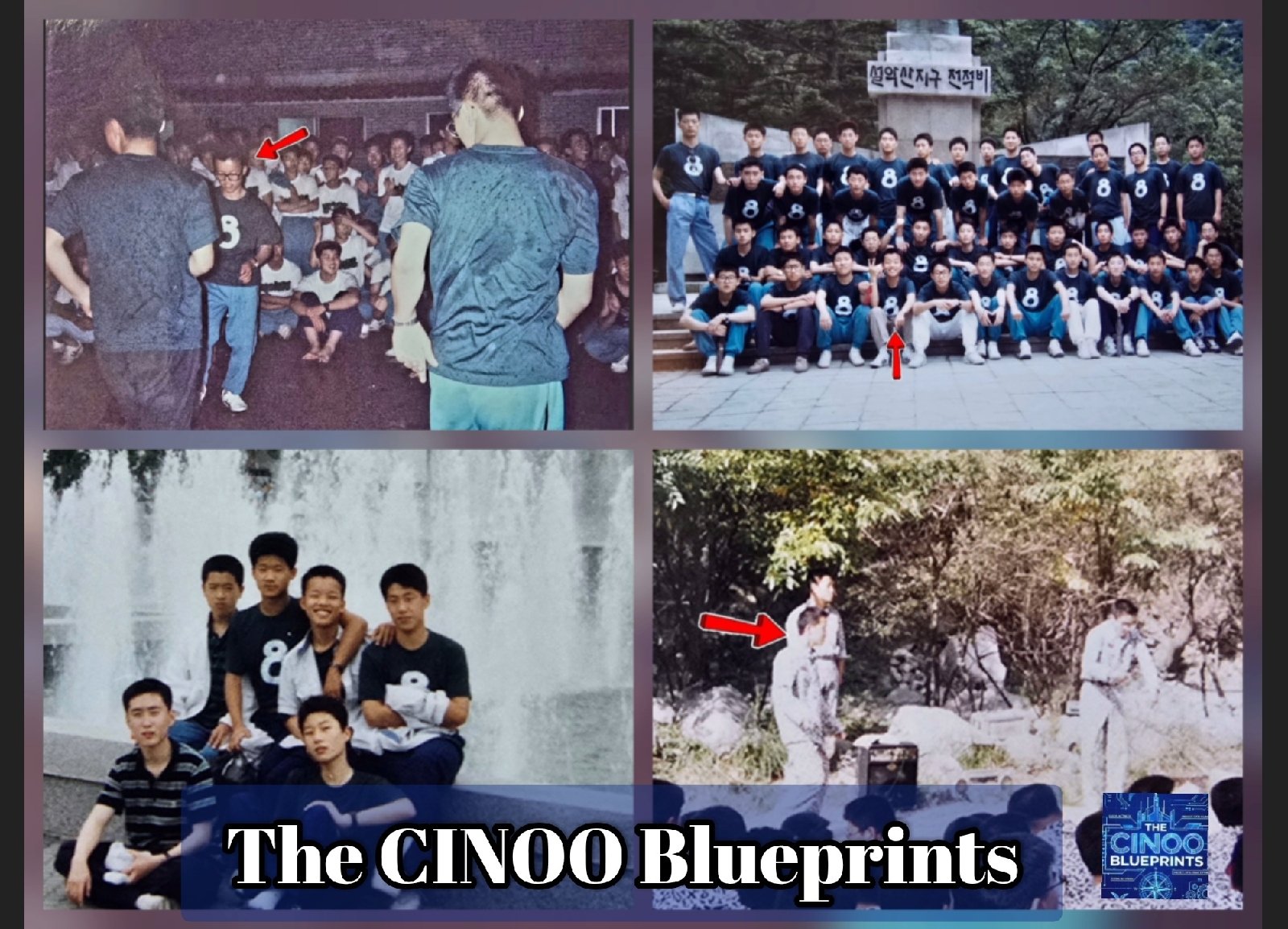 The CINOO Blueprints Vol 8: The Human Capacity – What a Bus Accident Taught Me About Digital Isolation