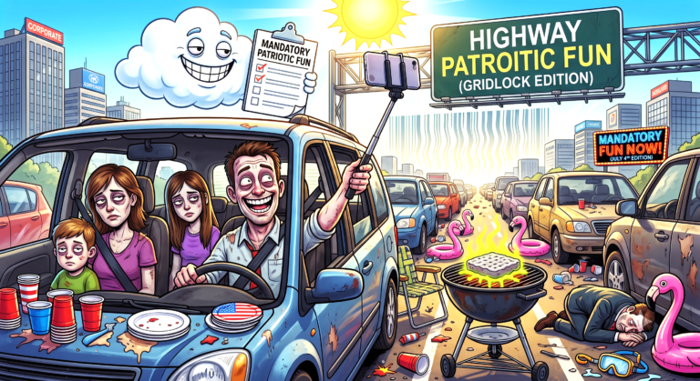 The CINOO Blueprints Vol. 21: The Mass-Produced Leftovers of Liberty and the Escrow of Freedom